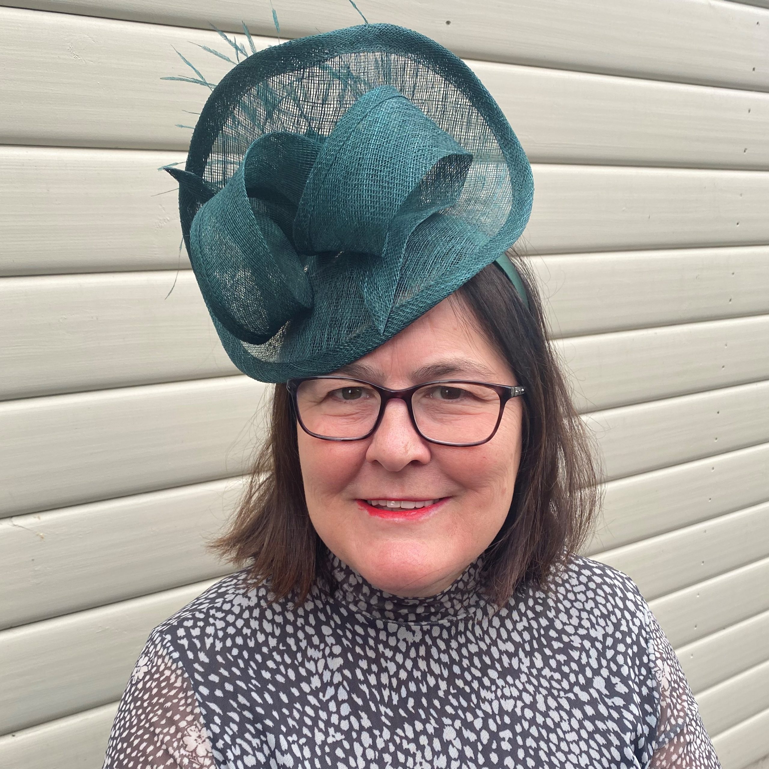 OUR EXCITING NEW COLLECTION OF HATS AND FASCINATORS FOR 2023 NOW